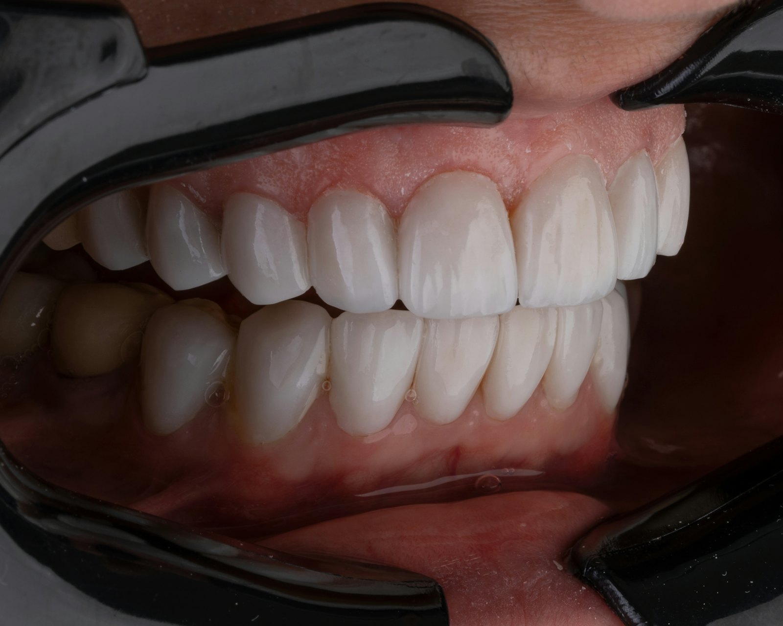 Orthodontists, dental IT support