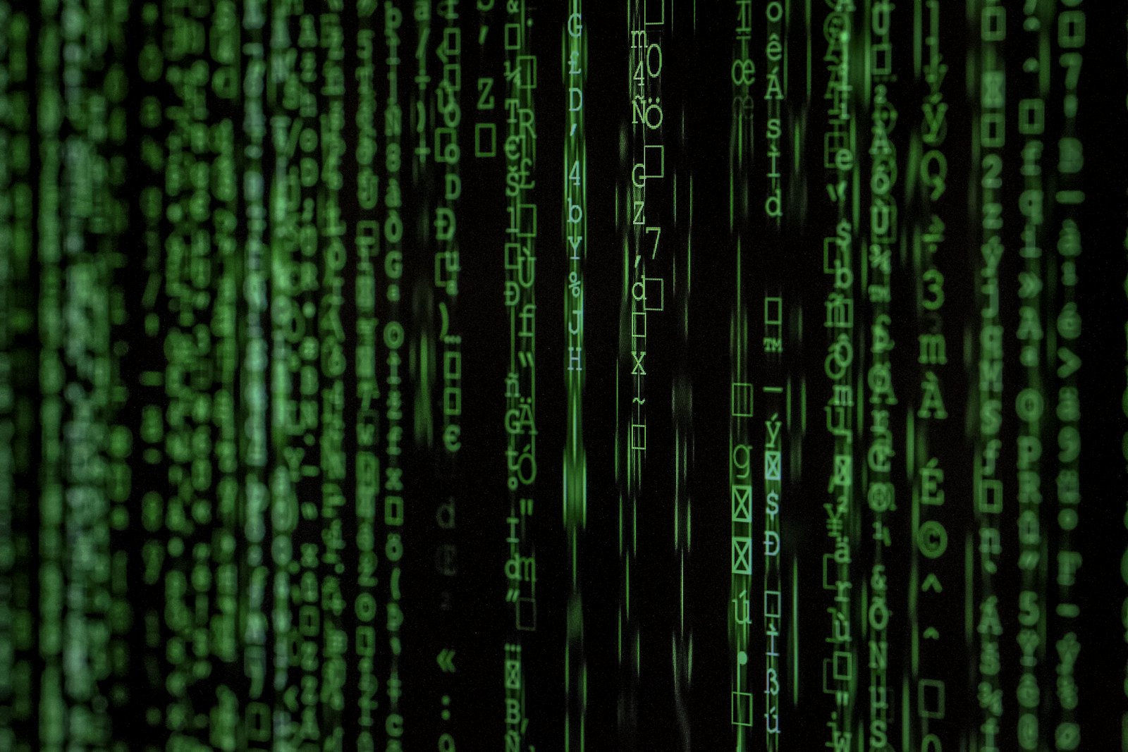 Security & Identity