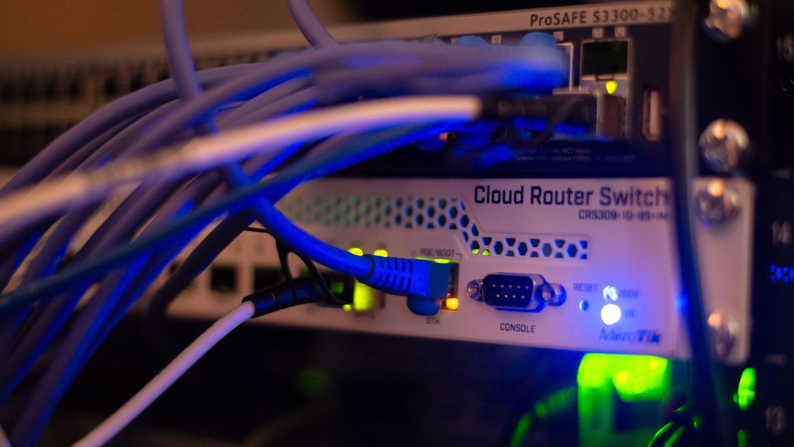 Managed Network Solutions